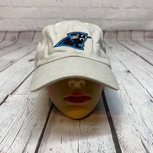 Carolina Panthers hat